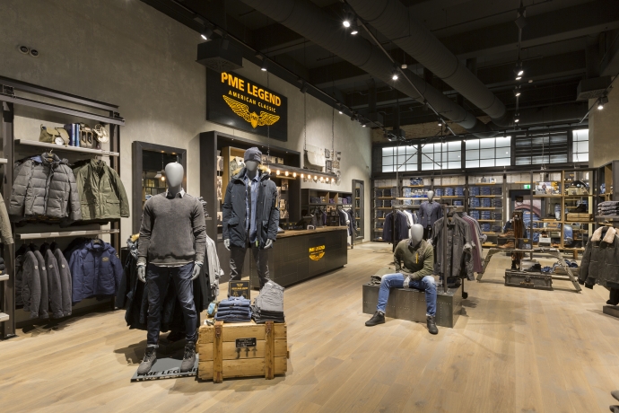 PME Legend Store Oberhausen -1216